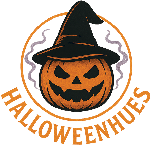 Halloween Hues